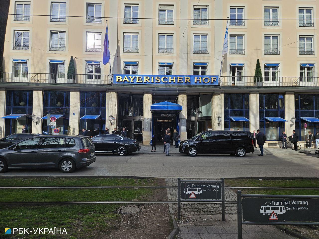 Мюнхенська безпекова конференція 2024: головні теми, учасники та чого чекати Україні